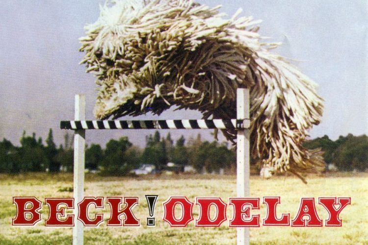 Beck's 'Odelay'