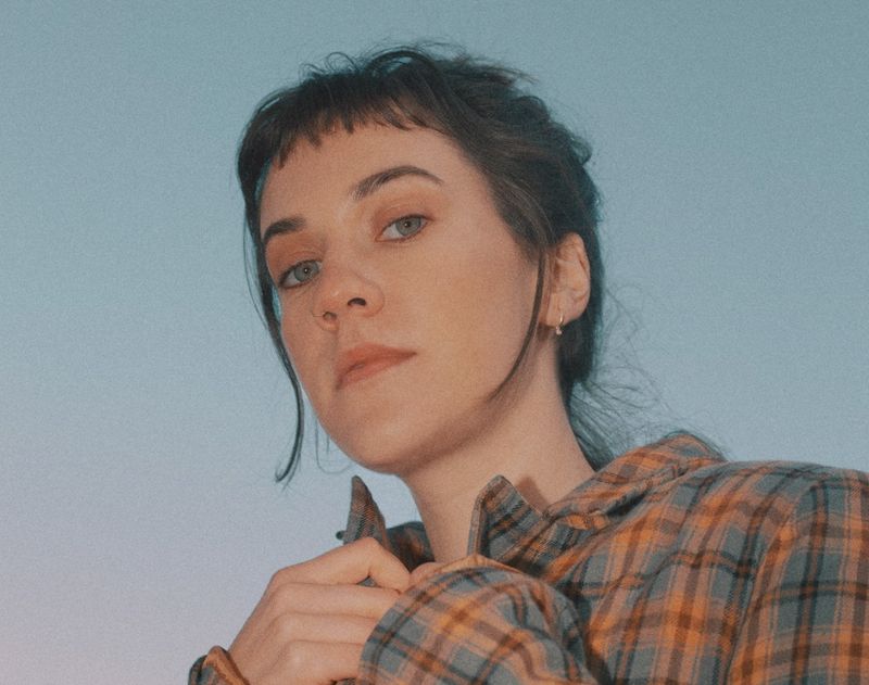 Bess Atwell shares new single 'All You Can Do'