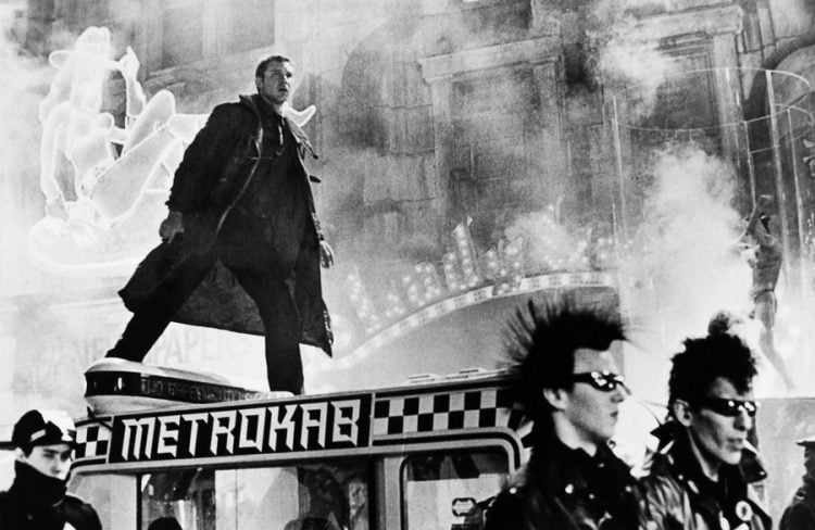 Blade Runner