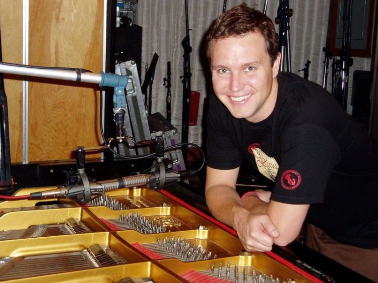 Blink-182’s Mark Hoppus reveals cancer diagnosis
