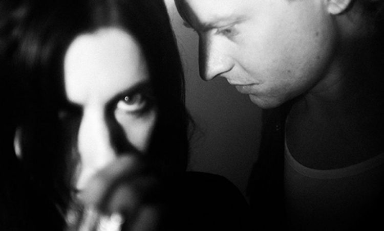 Blood Red Shoes share new single 'A Little Love'