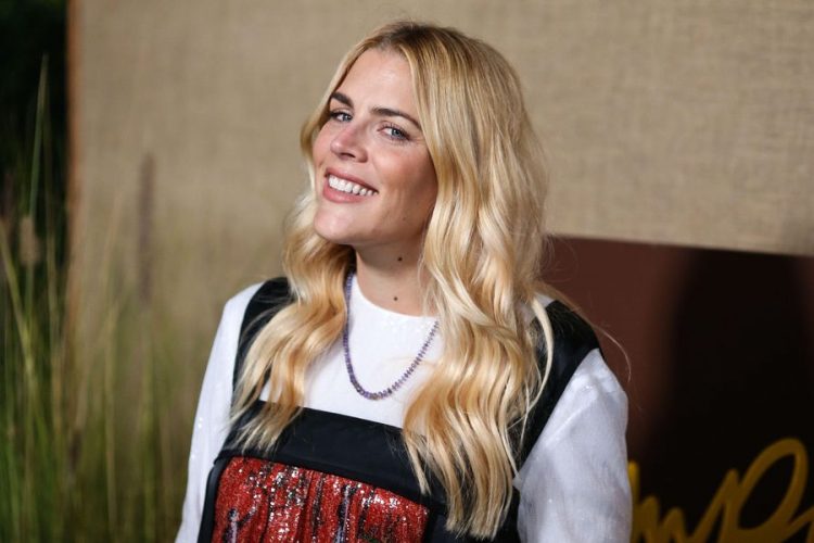 Busy Philipps will not work with James Franco again