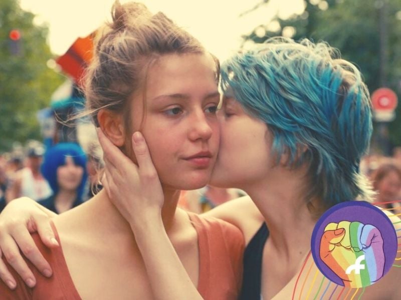 Celebrate Pride with the 20 best LGBTQ+ films so far