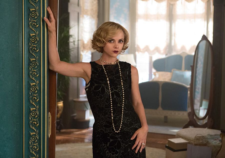 Christina Ricci joins the cast of ‘The Matrix 4’