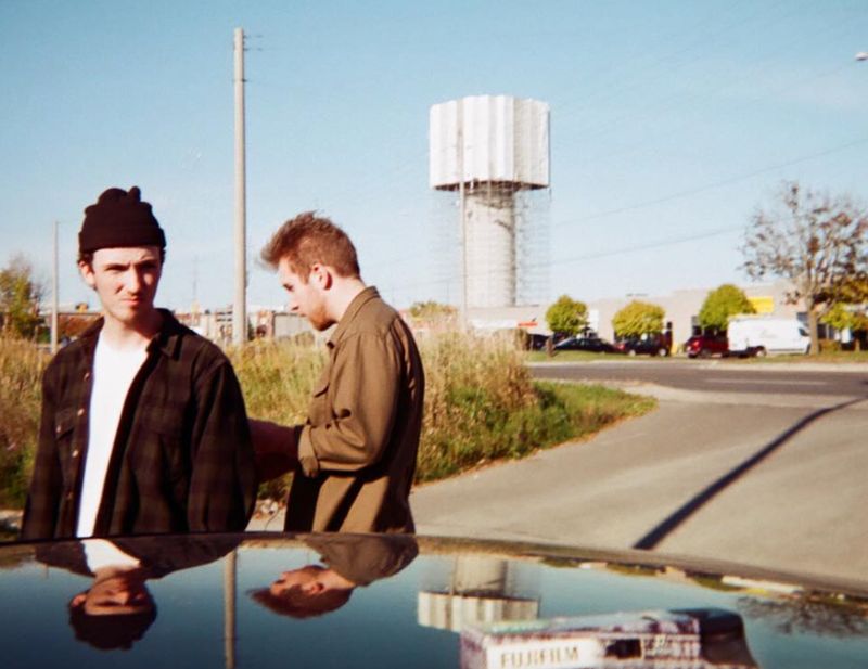 Cleopatrick release the video for new single 'Victoria Park'