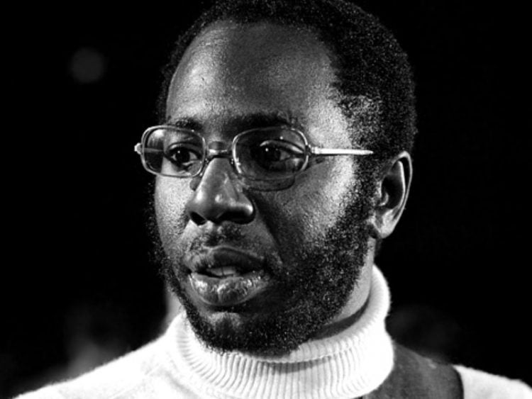 Curtis Mayfield