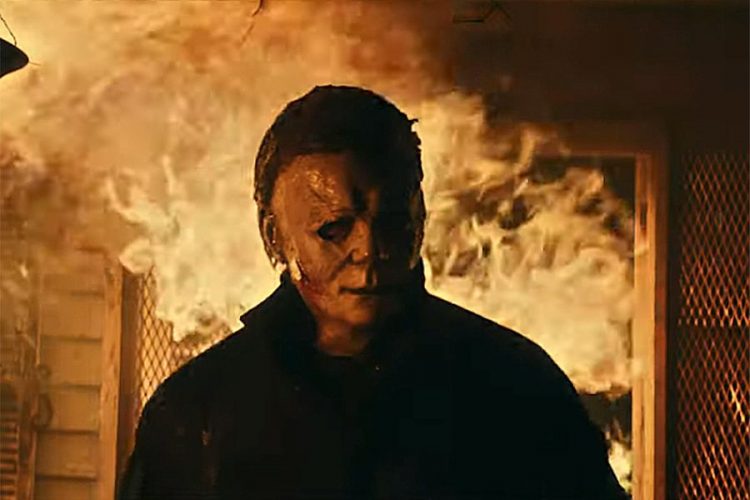 David Gordon Green releases new ‘Halloween Kills’ trailer