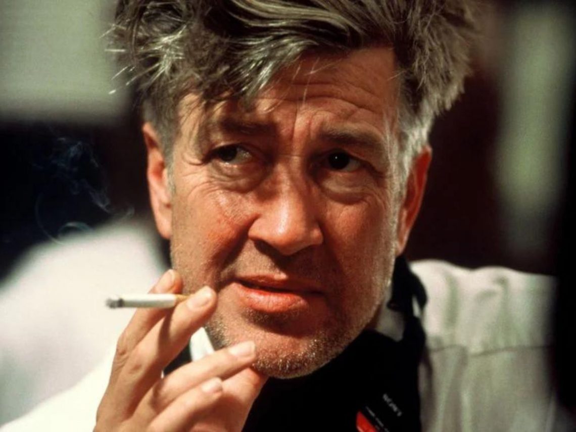 David Lynch's five favourite directors of all time
