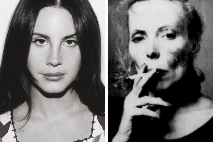 Dissecting all the Joni Mitchell references in Lana Del Rey's songs