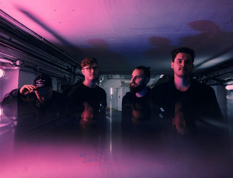 Dutchkid tease debut album with new single 'Light On'