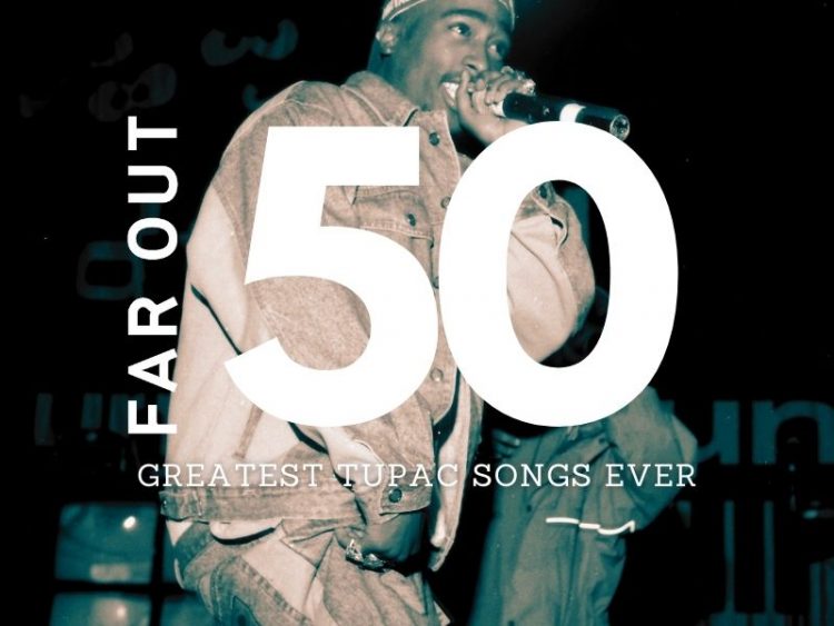2pac 50 best songs