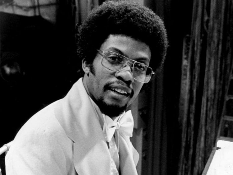 Herbie Hancock’s favourite books of all time