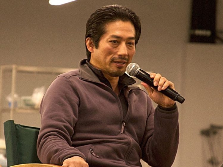 Hiroyuki Sanada joins ‘John Wick: Chapter 4’ cast