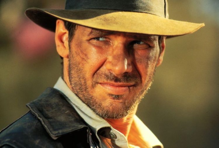 Indiana Jones 5 set photos: Harrison Ford is back in action