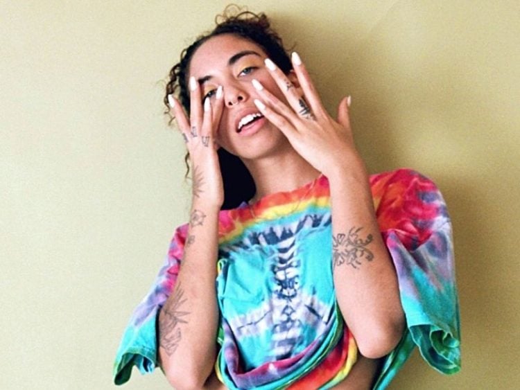 Indigo De Souza announces new LP and shares 'Kill Me'