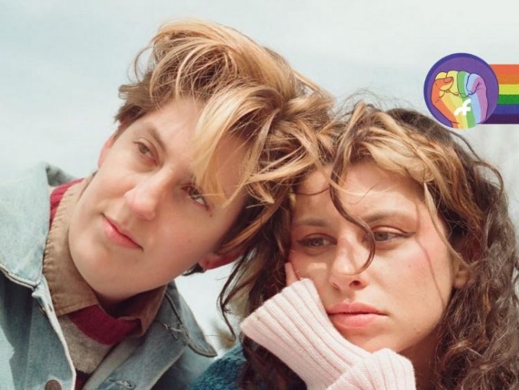 Interview: Boyish talk their new EP, Pride Month and more