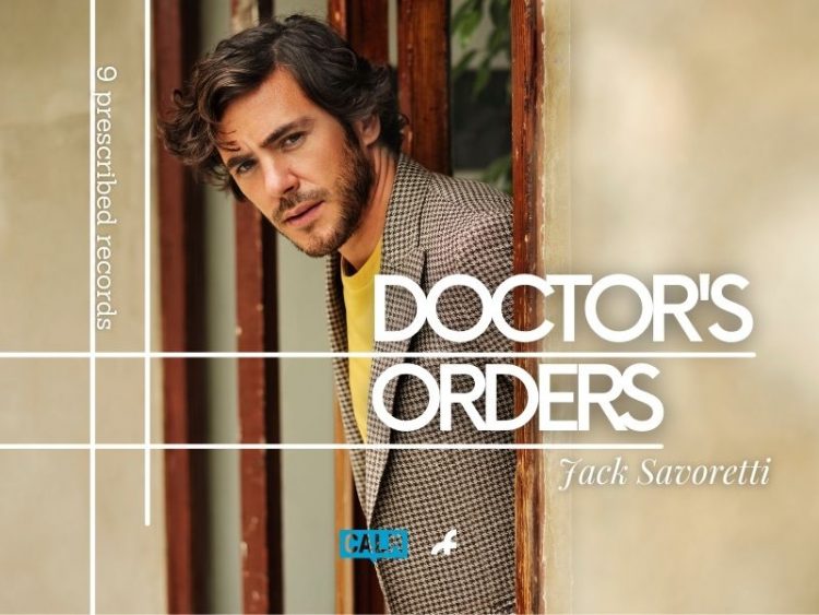 Jack Savoretti
