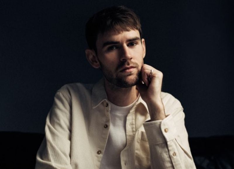 Jared Alto shares new single 'Stranger'