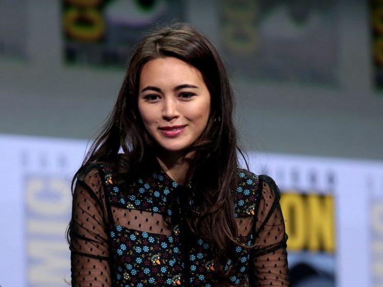 Jessica Henwick is the latest to join ‘Knives Out 2’ cast