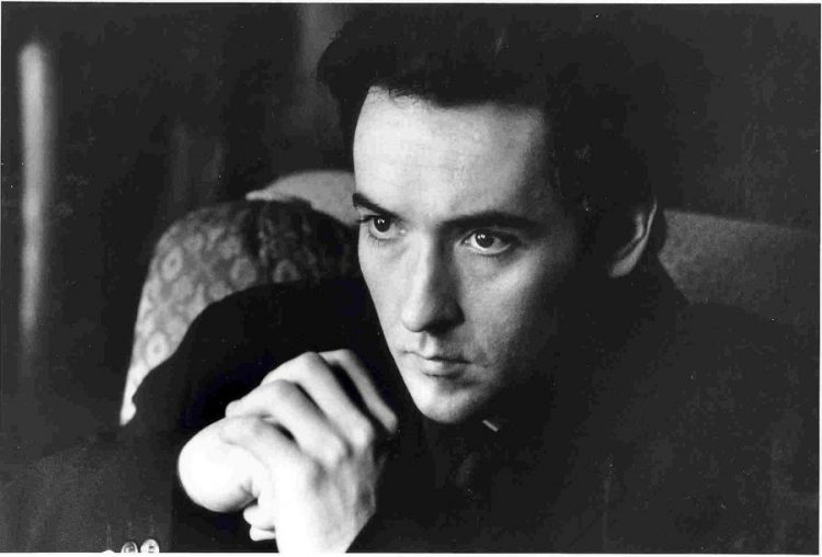 John Cusack names his 5 favourite films of all time
