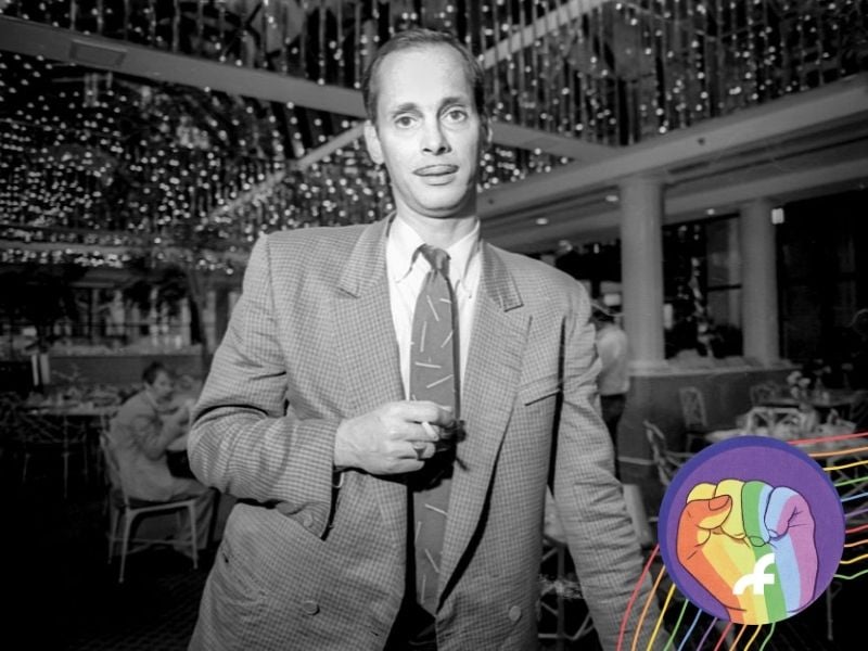 John Waters, Hollywood's 'Duke of Dirt'