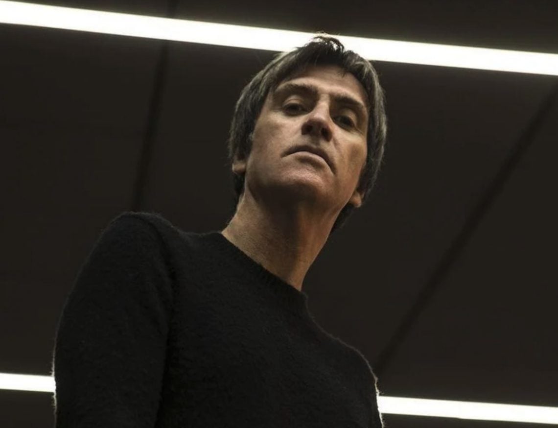 Johnny Marr picks his favourite The Smiths song