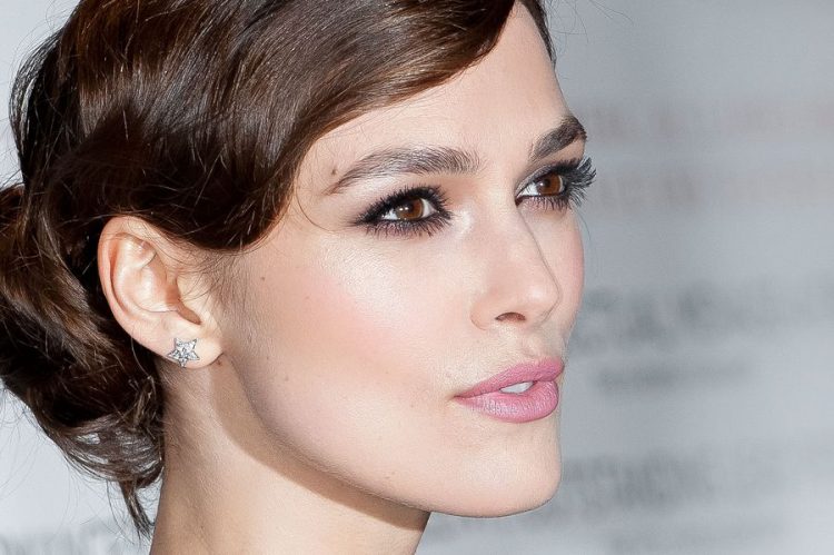 Keira Knightley