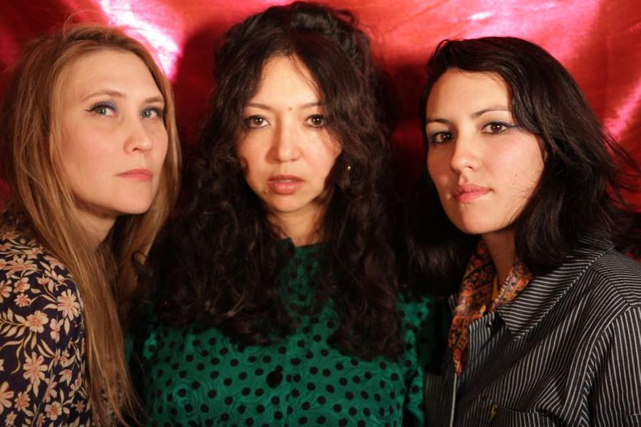 La Luz share new single 'In the Country'
