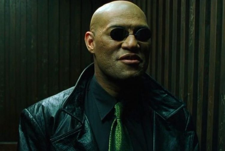 Laurence Fishburne on why he is not involved in ‘Matrix 4’