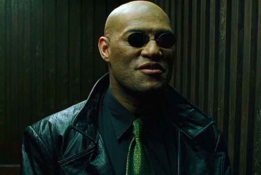 Laurence Fishburne on why he is not involved in ‘Matrix 4’
