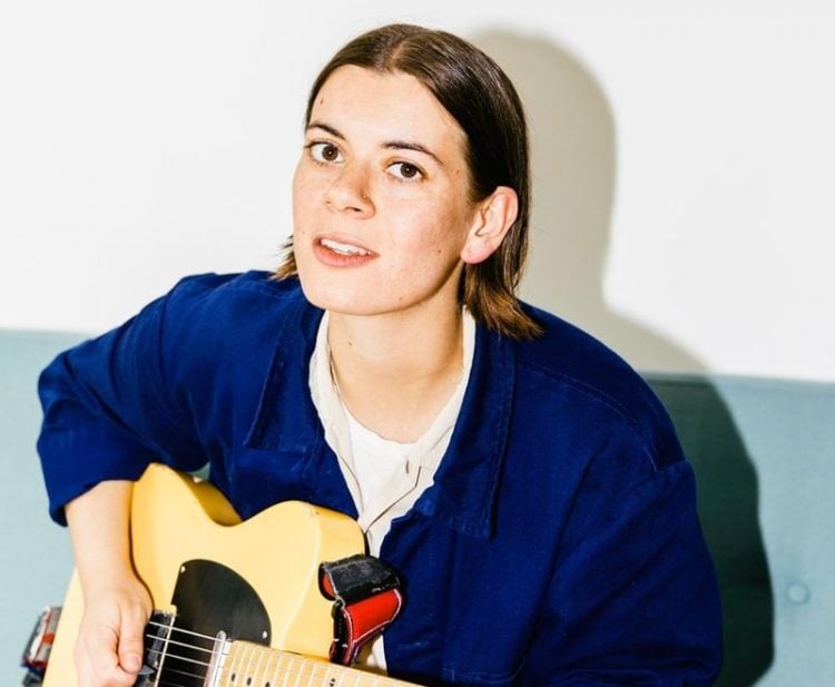 Liz Lawrence shares new video for 'Down For Fun'
