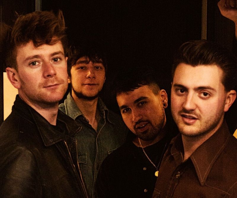 Louis and the Shakes drop new single 'On One'