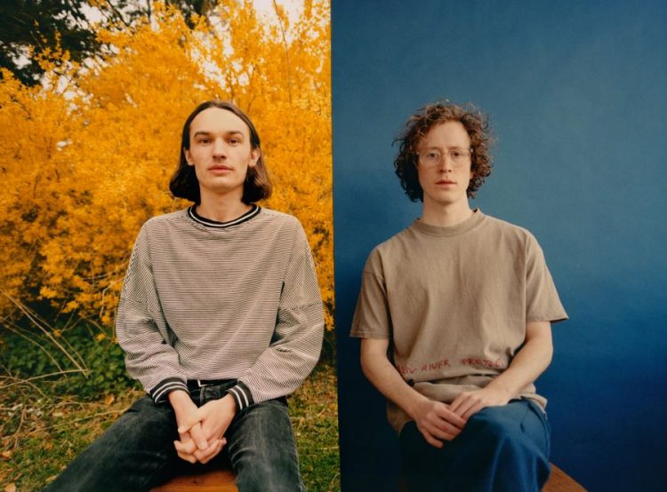 Meadow Meadow share new single 'DNO'