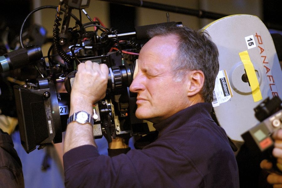 Michael Mann names his 10 favourite films of all time