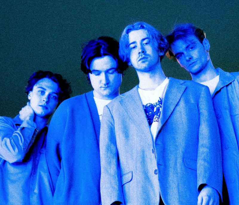 Modernlove release new single 'lmk (if you wanna see me)'
