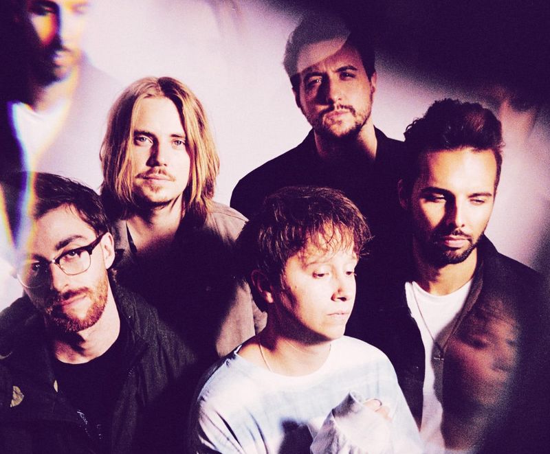 Nothing But Thieves release new single 'Futureproof'