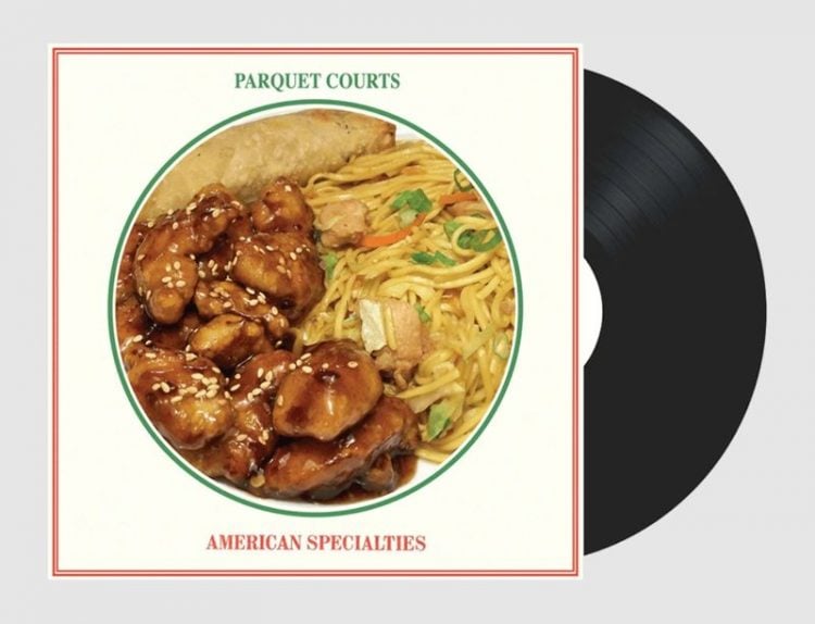 Parquet Courts to reissue debut album ‘American Specialties’