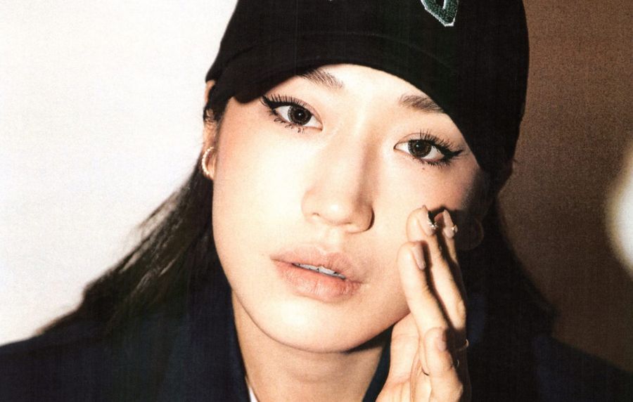 Peggy Gou releases new single 'Nabi' with Oh Hyuk