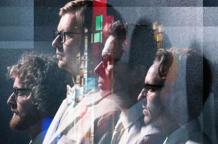 Public Service Broadcasting announce fourth studio LP