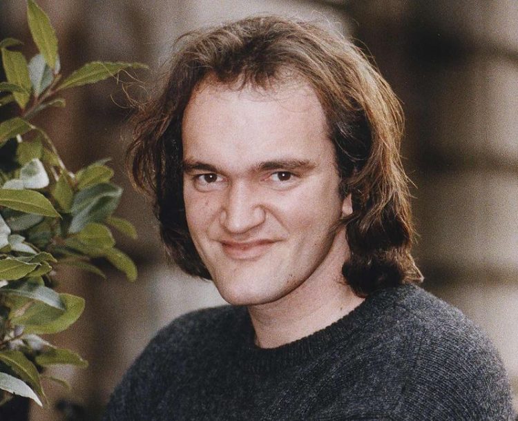 Quentin Tarantino regrets not changing his name at the start of his career