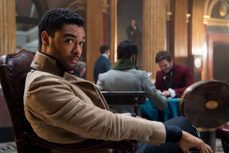 Rege-Jean Page is the new favourite to become the next James Bond