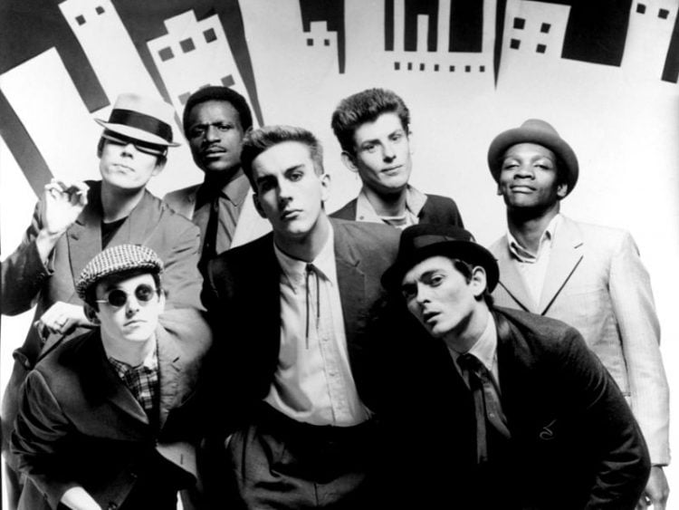 Remembering The Specials' iconic cover of Bob Dylan song ‘Maggie’s Farm’