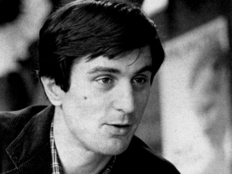 Revisit Robert De Niro's forgotten car commercial