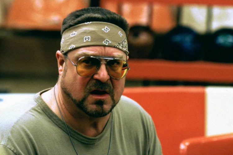 Revisiting John Goodman's The Big Lebowski character Walter Sobchak