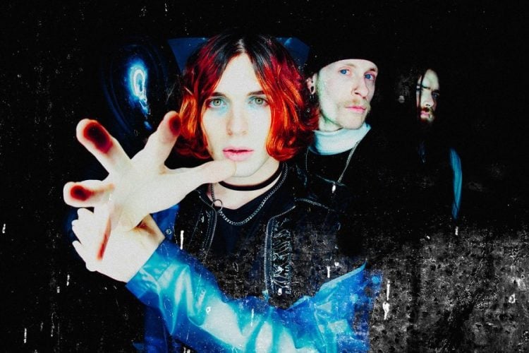 Static Dress release new single 'sweet'