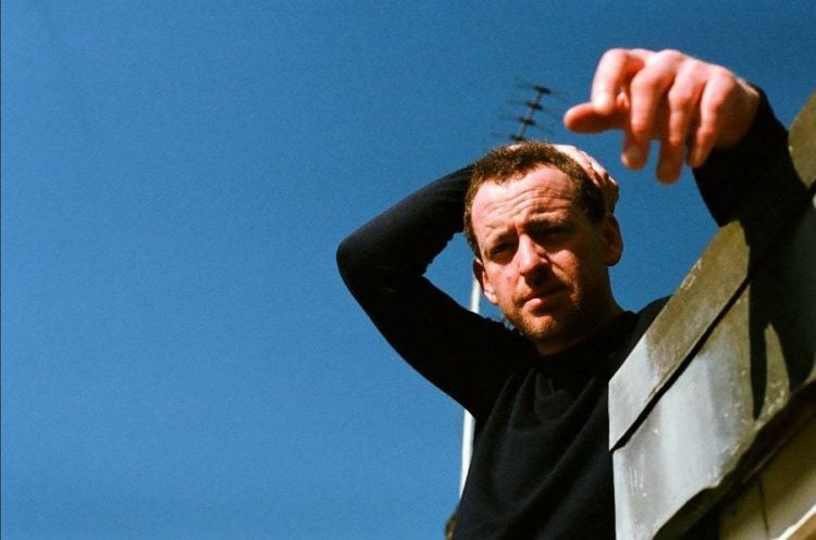 Stephen Fretwell shares new single 'The Long Water'