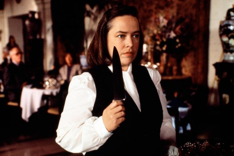 The 10 best films starring Kathy Bates