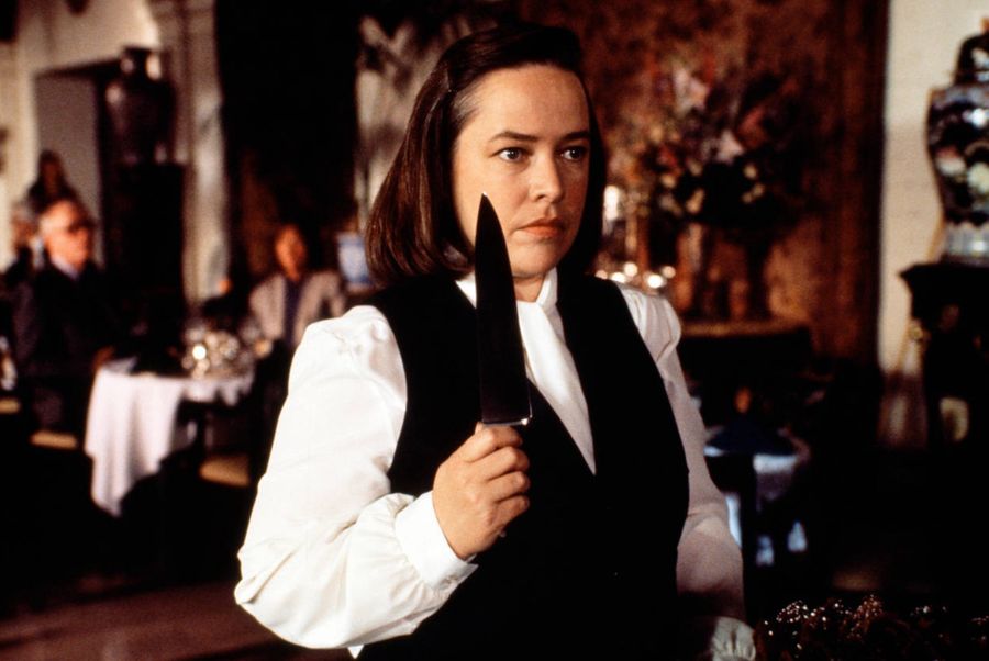 The 10 best films starring Kathy Bates