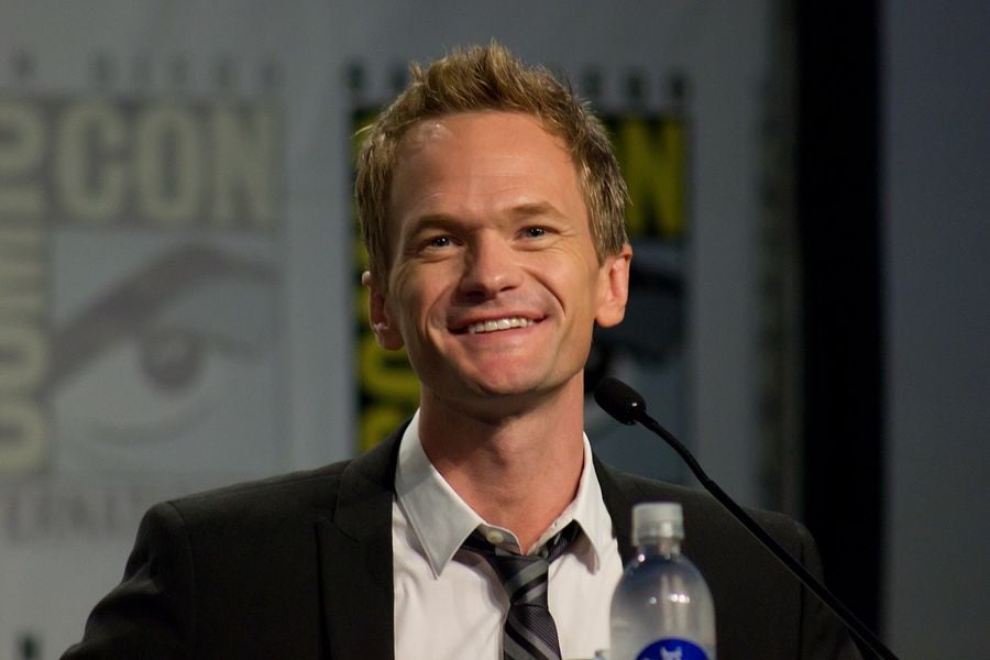 The 6 films that changed Neil Patrick Harris' life