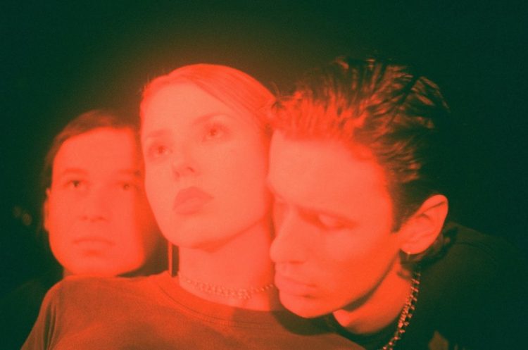 The Goon Sax share new single 'Psychic'